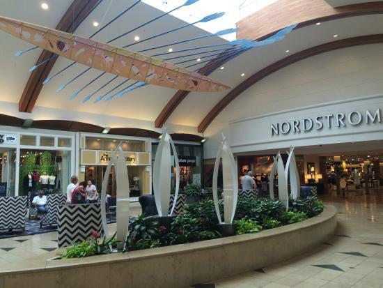 Westfield Annapolis Mall